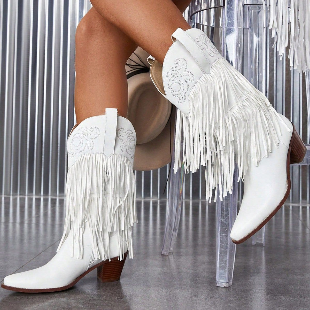 Comfortable Orthopedic Boots for Daily Wear