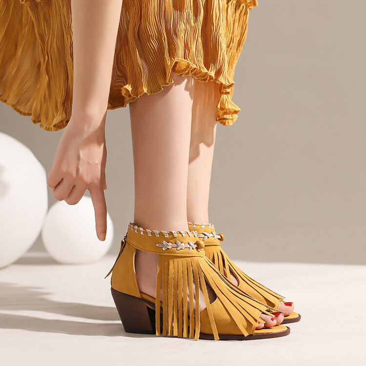 Stylish Orthopedic Sandals for Any Occasion