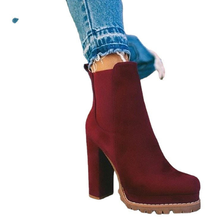 Stylish Orthopedic Boots for Any Occasion