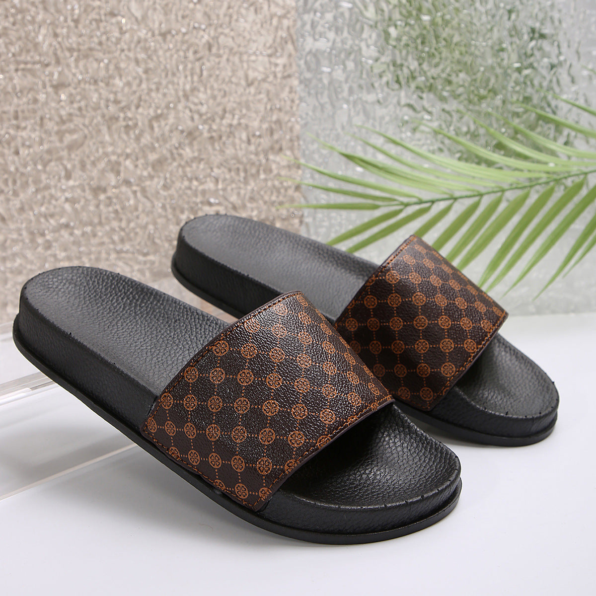 Beautifully Crafted Orthopedic Sandals