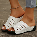 Stylish Orthopedic Sandals for Any Occasion