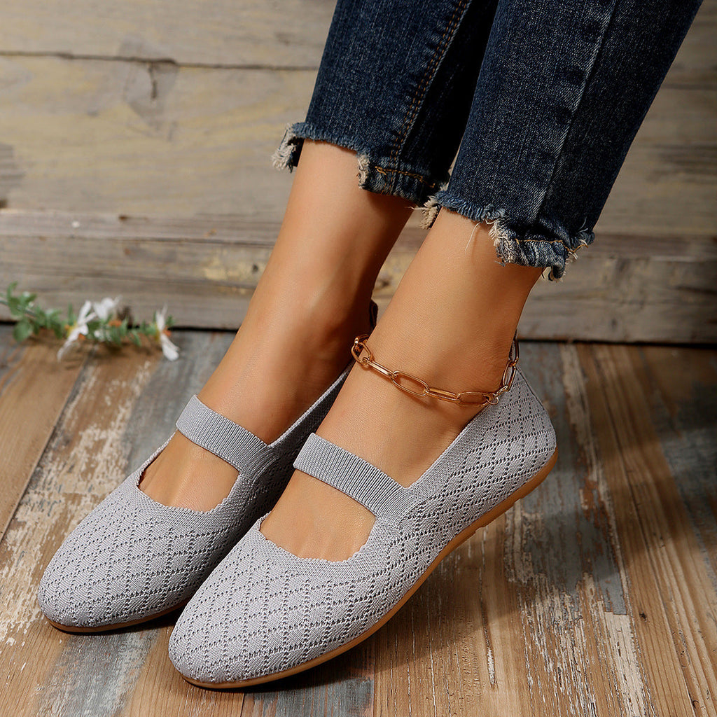 Vintage Inspired Orthopedic Shoes