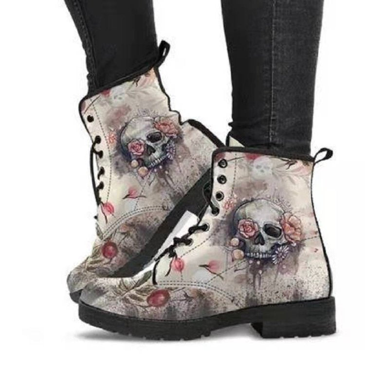 Stylish Orthopedic Boots for Any Occasion