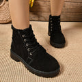 Classic Orthopedic Shoes with Timeless Style
