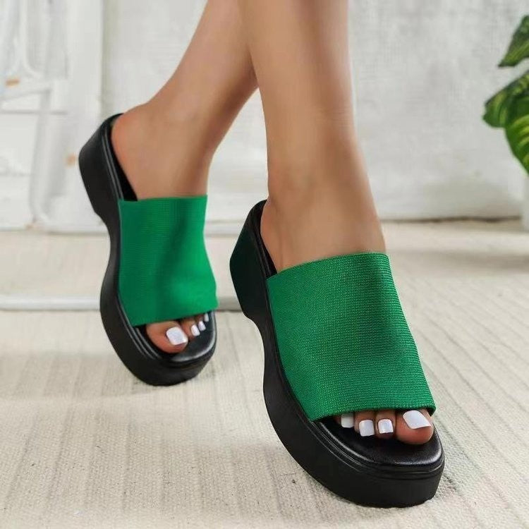Elegant Orthopedic Sandals for Every Step