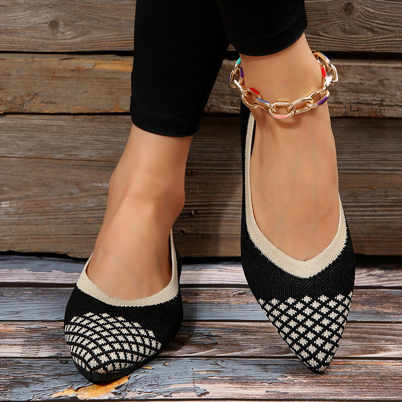Classic Orthopedic Shoes with Timeless Style