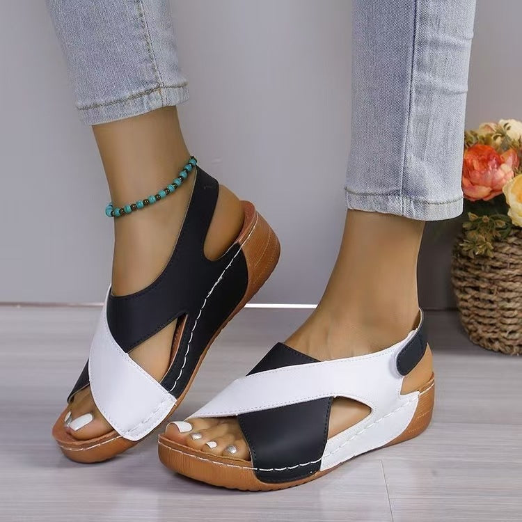 Comfortable Orthopedic Sandals for Daily Wear