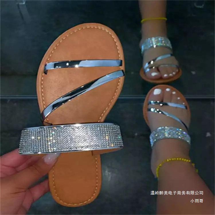 Beautifully Crafted Orthopedic Sandals