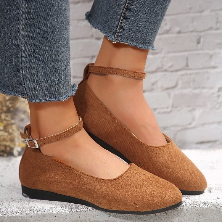 Comfortable Orthopedic Shoes for Daily Wear