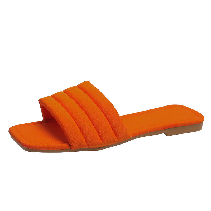 Vintage Inspired Orthopedic Sandals