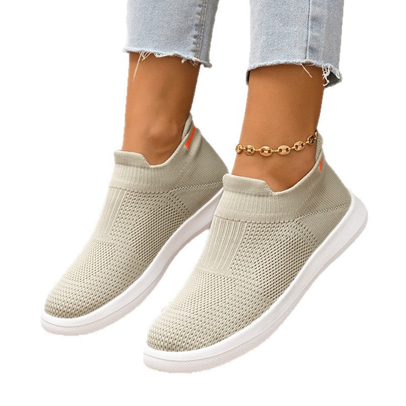 Classic Orthopedic Shoes with Timeless Style