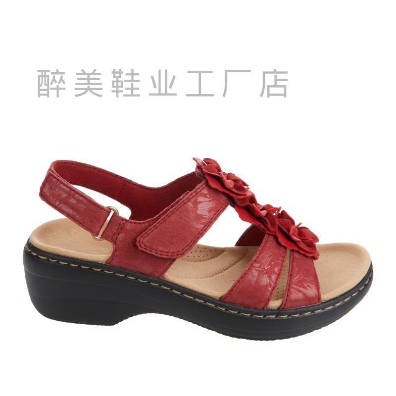 Comfortable Orthopedic Sandals for Daily Wear