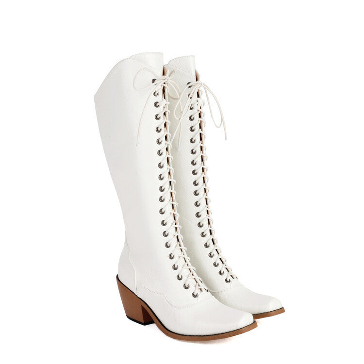 Graceful Orthopedic Boots for Modern Look