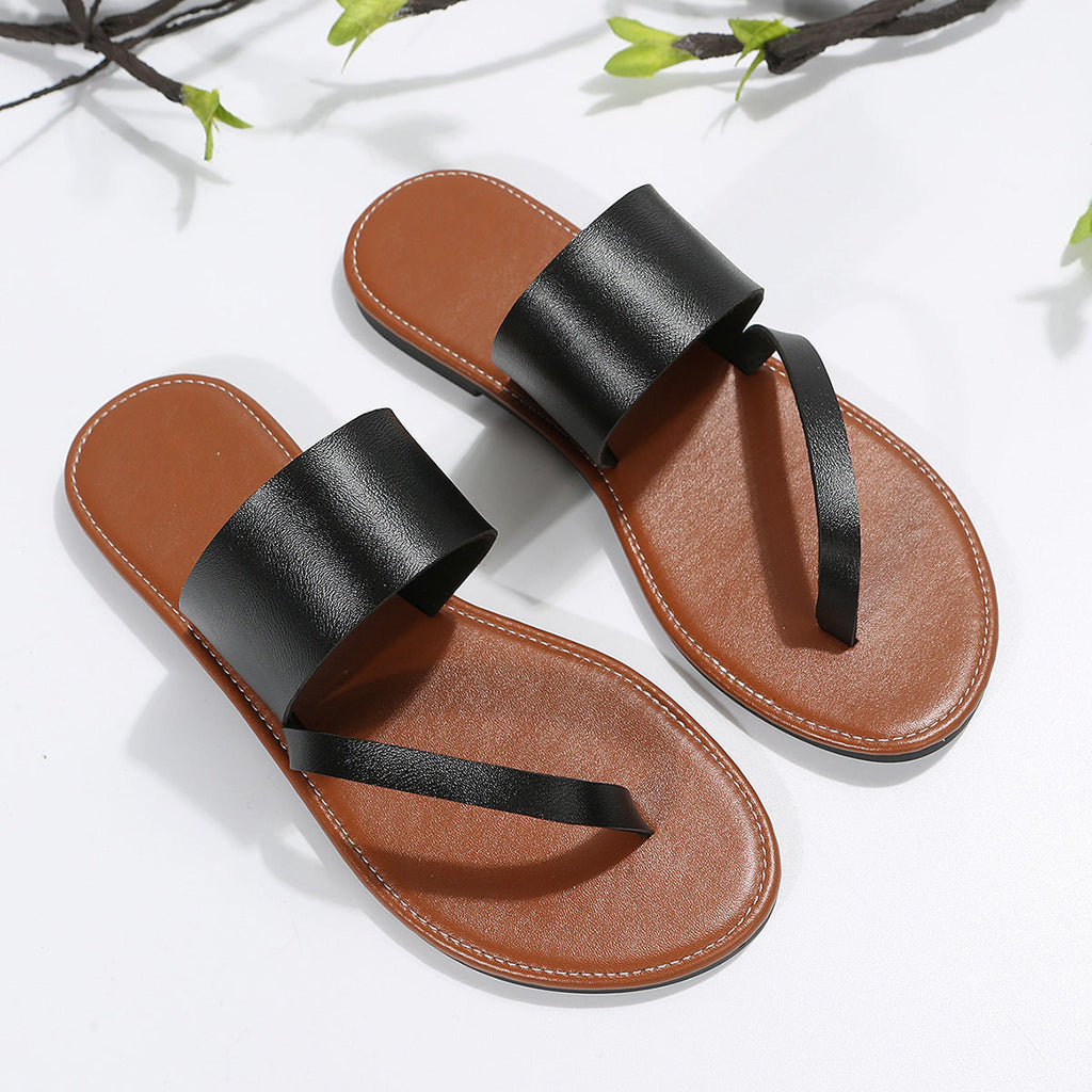 Vintage Inspired Orthopedic Sandals
