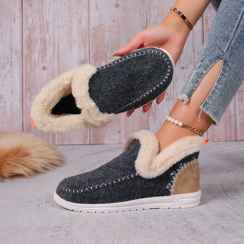 Stylish Orthopedic Boots for Any Occasion