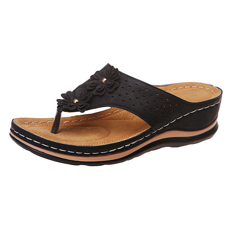 Vintage Inspired Orthopedic Shoes