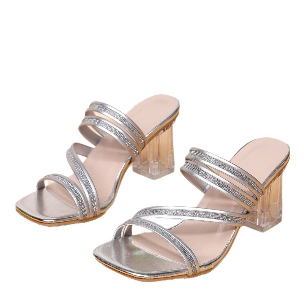 Graceful Orthopedic Sandals for Modern Look