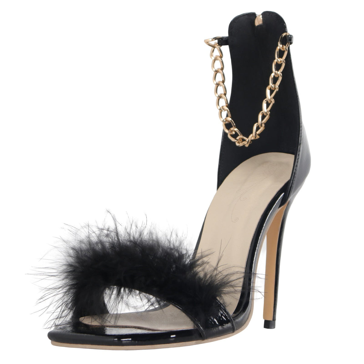 Chic Orthopedic Sandals with Unique Design