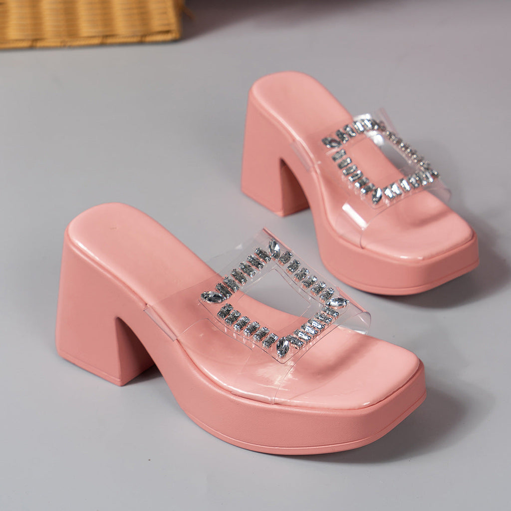 Classic Orthopedic Sandals with Timeless Style