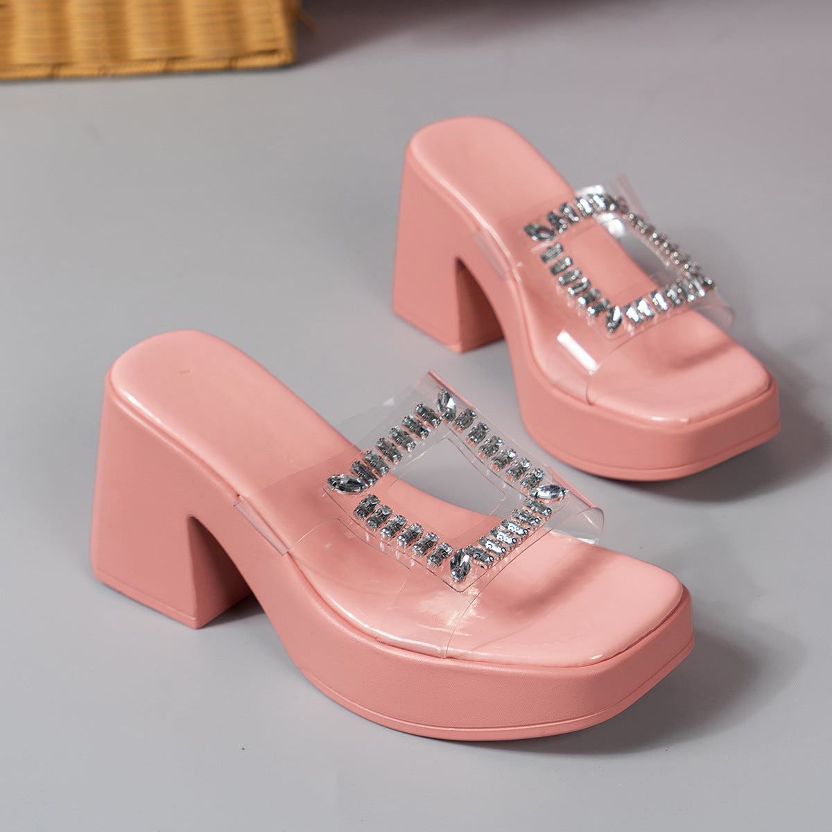 Classic Orthopedic Sandals with Timeless Style