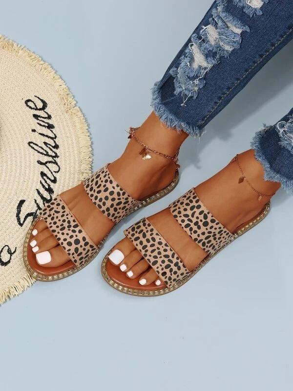 Beautifully Crafted Orthopedic Sandals