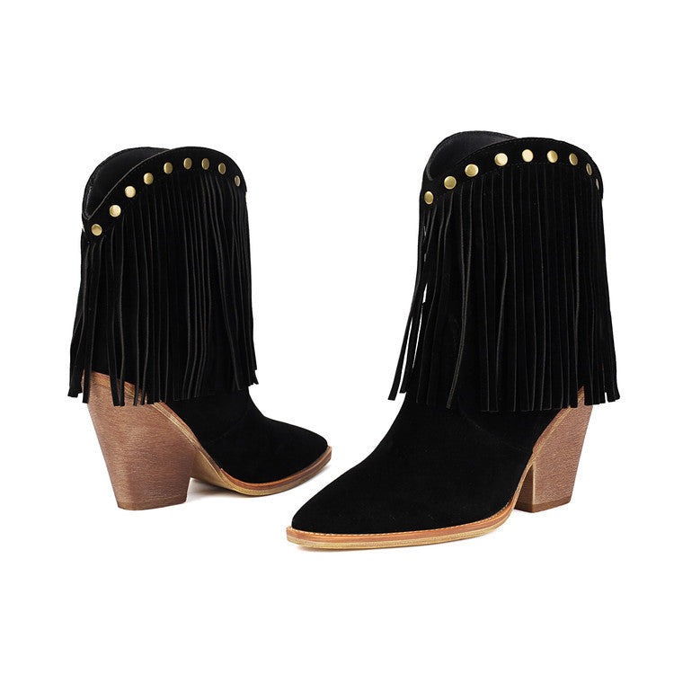 Stylish Orthopedic Boots for Any Occasion