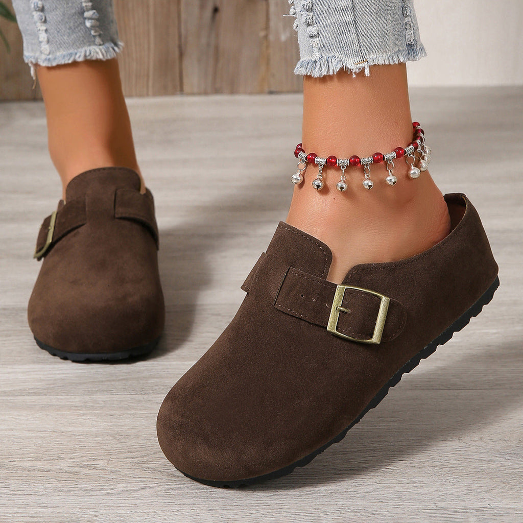 Vintage Inspired Orthopedic Shoes