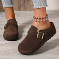 Vintage Inspired Orthopedic Shoes