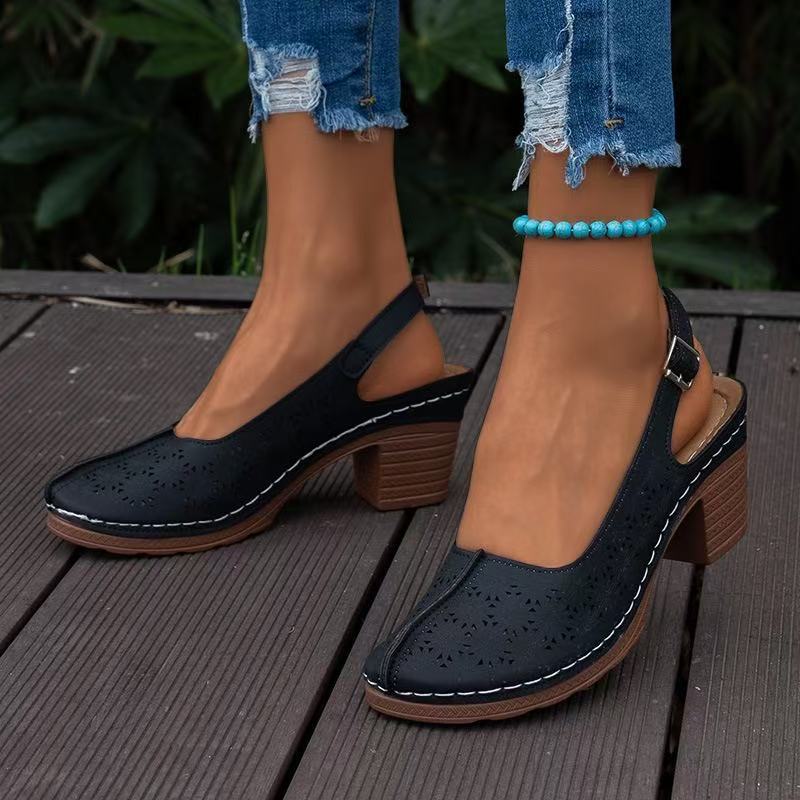 Stylish Orthopedic Sandals for Any Occasion