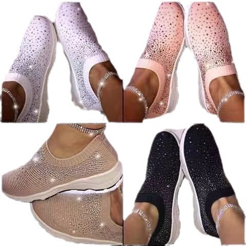 Beautifully Crafted Orthopedic Shoes