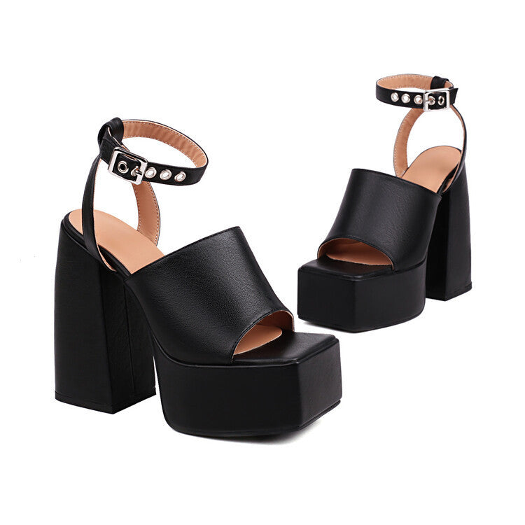 Classic Orthopedic Sandals with Timeless Style