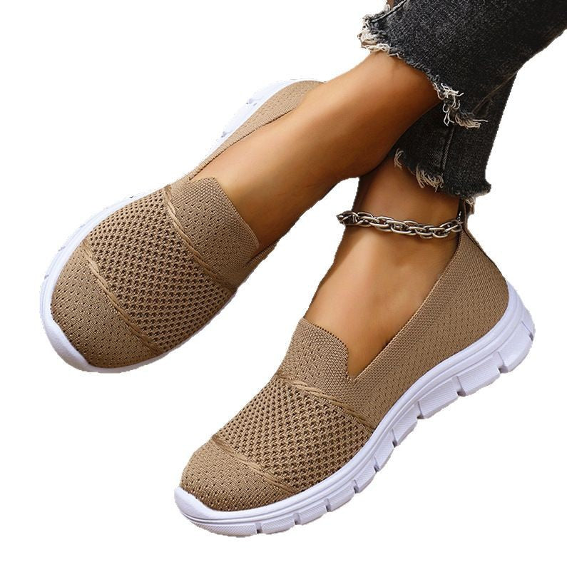 Vintage Inspired Orthopedic Shoes