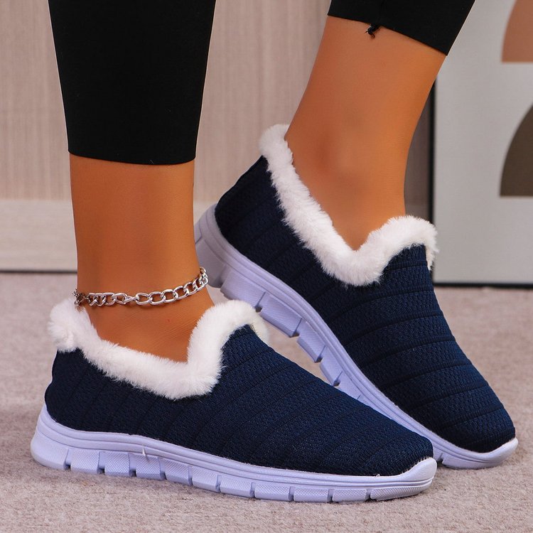 Chic Orthopedic Shoes with Unique Design