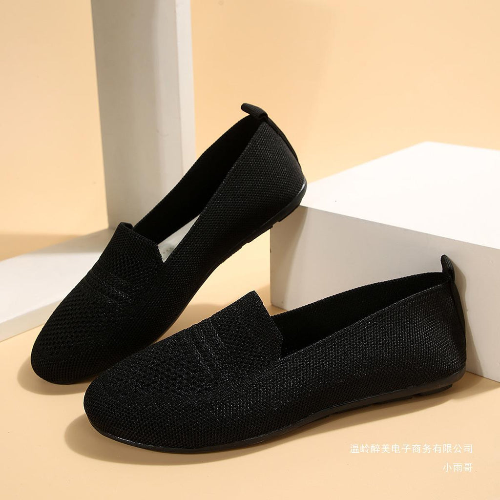 Classic Orthopedic Shoes with Timeless Style