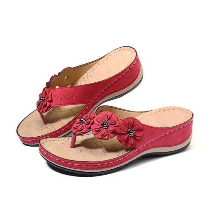 Stylish Orthopedic Sandals for Any Occasion