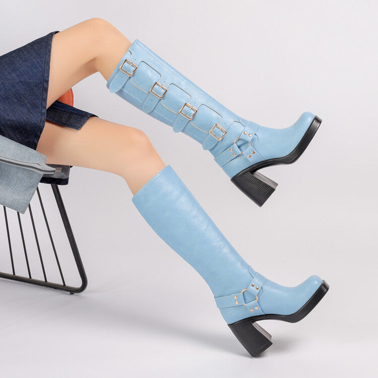 Vintage Inspired Orthopedic Boots