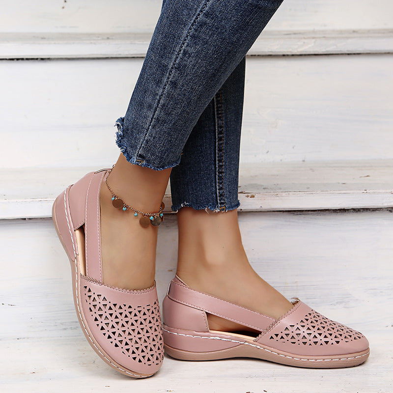 Stylish Orthopedic Sandals for Any Occasion