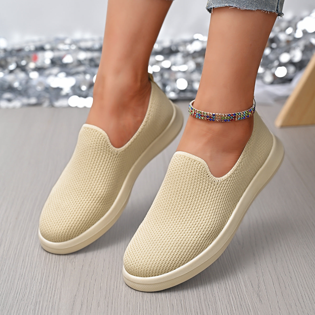 Comfortable Orthopedic Shoes for Daily Wear