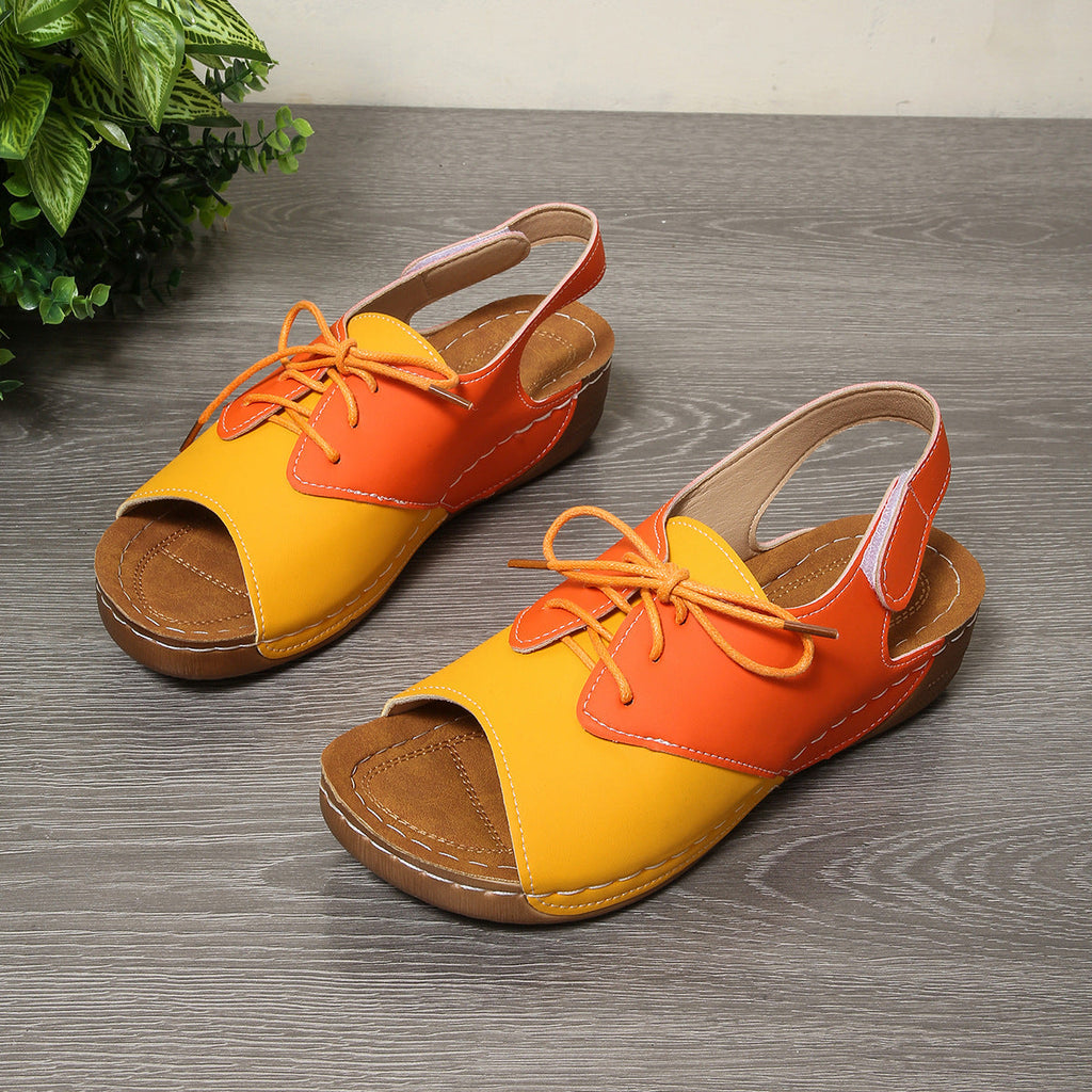 Stylish Orthopedic Sandals for Any Occasion