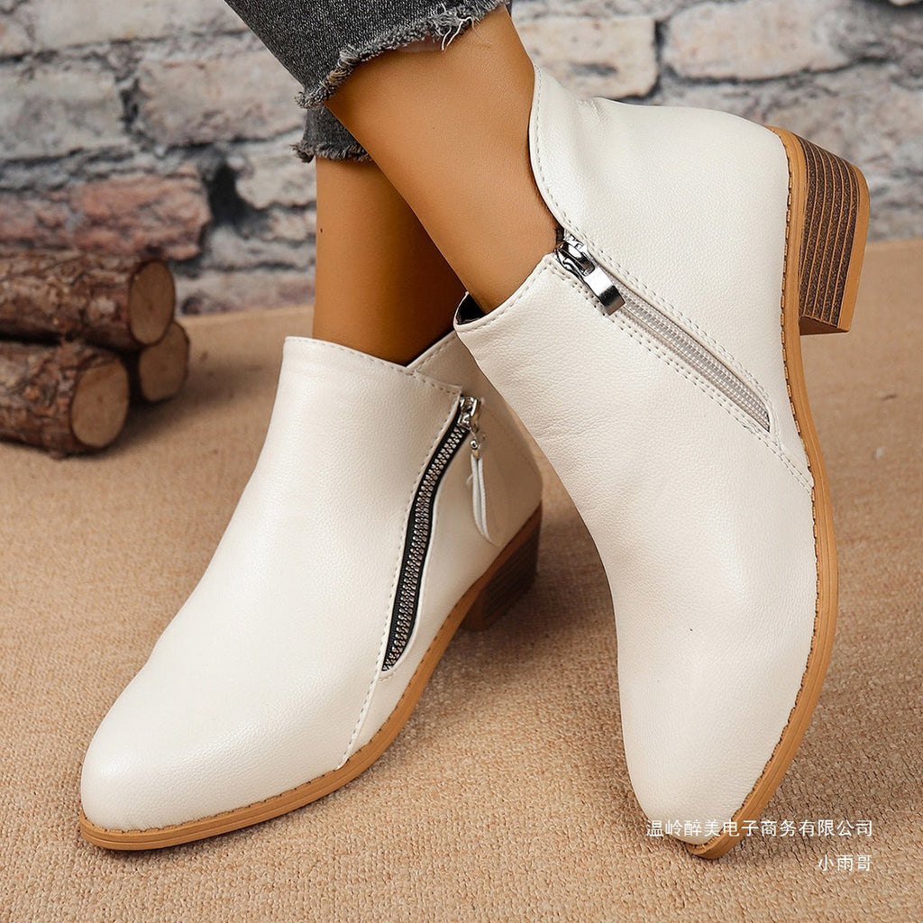 Stylish Orthopedic Boots for Any Occasion