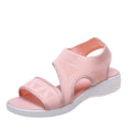 Elegant Orthopedic Sandals for Every Step