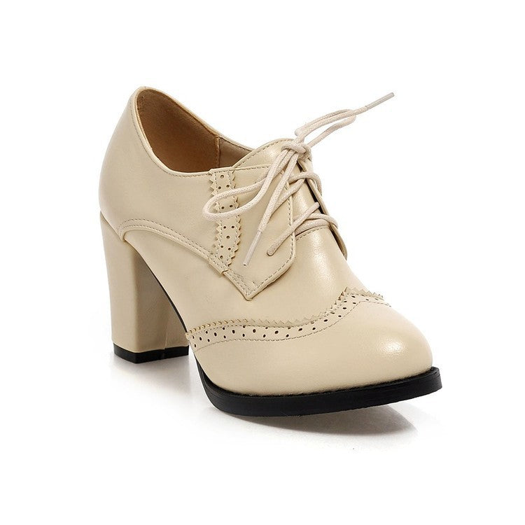 Graceful Orthopedic Boots for Modern Look