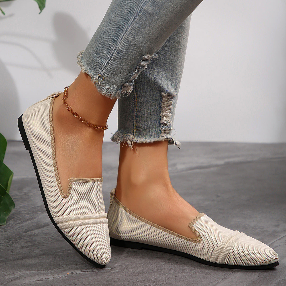 Elegant Orthopedic Shoes for Every Step