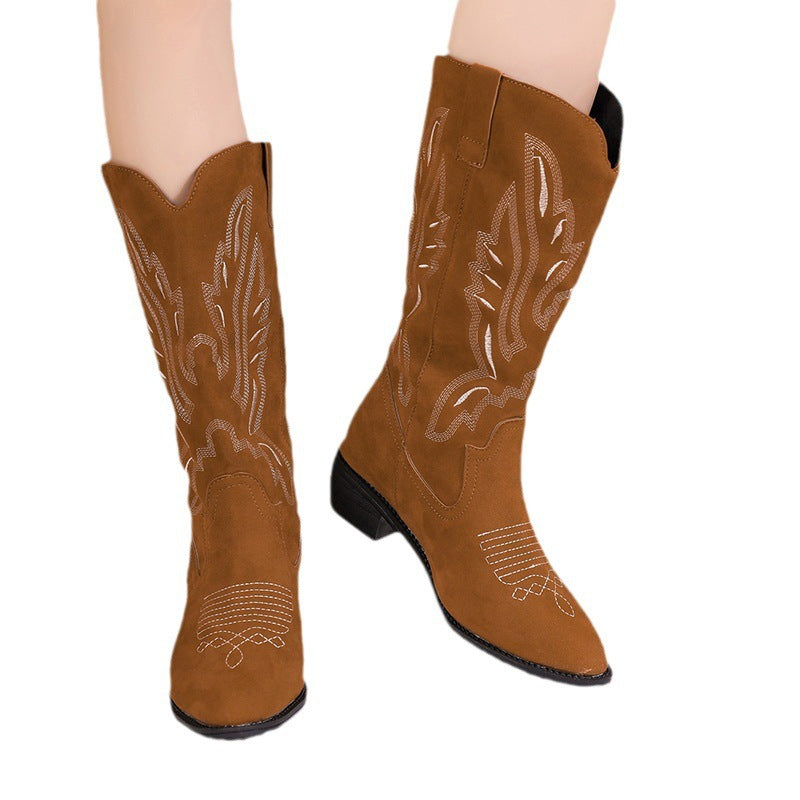 Beautifully Crafted Orthopedic Boots