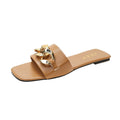 Classic Orthopedic Sandals with Timeless Style