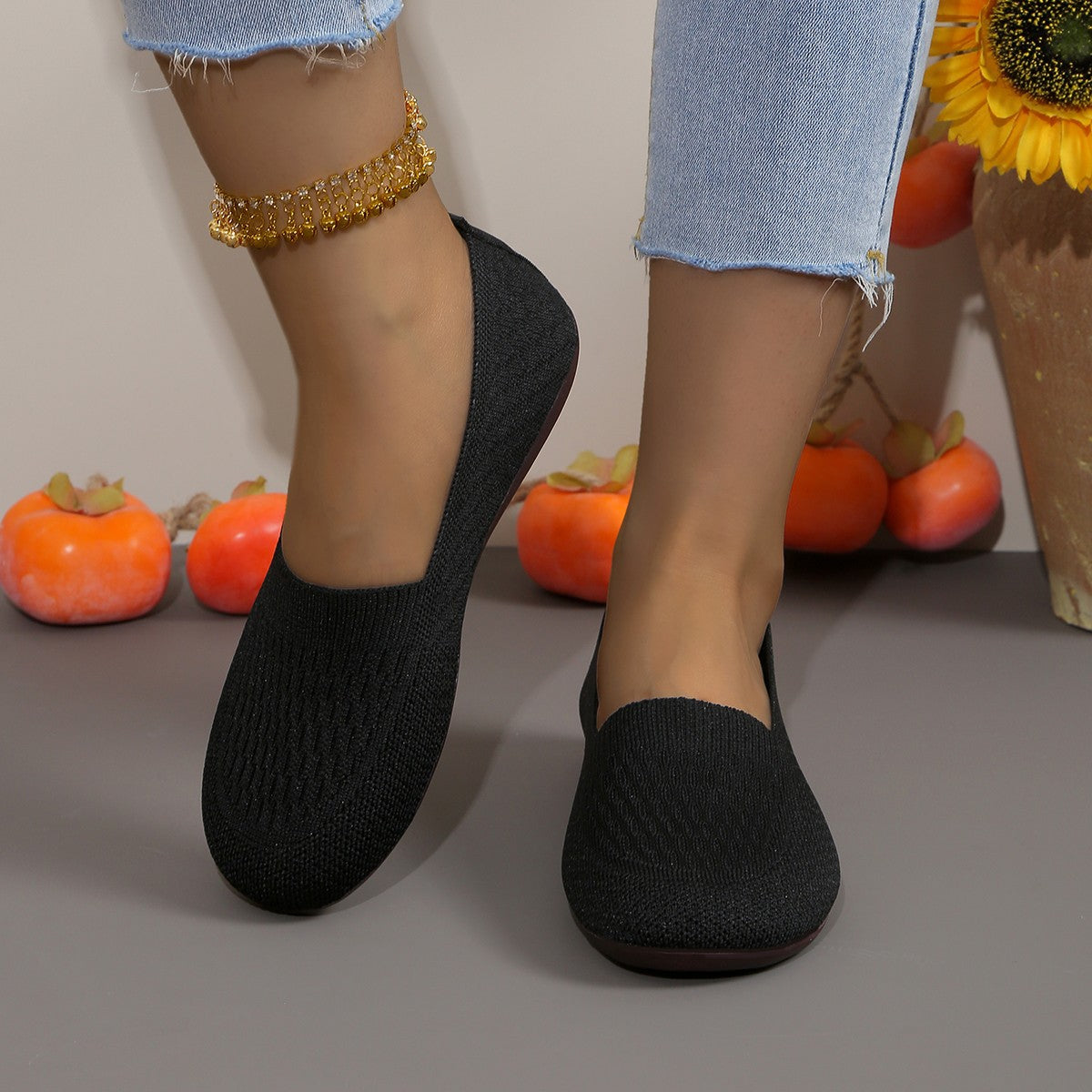 Graceful Orthopedic Shoes for Modern Look