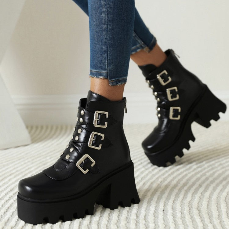Beautifully Crafted Orthopedic Boots