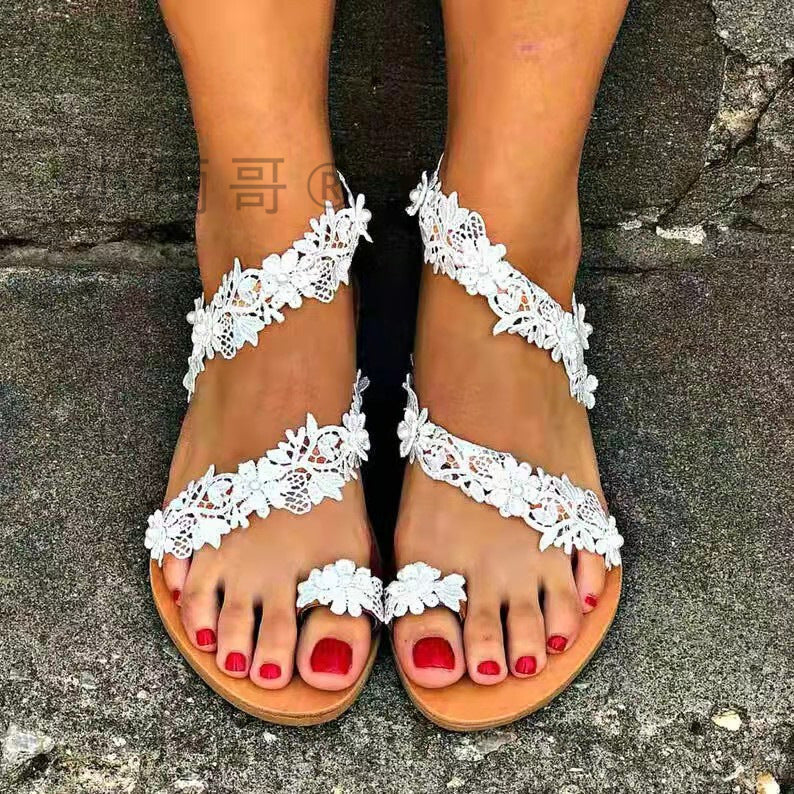 Classic Orthopedic Sandals with Timeless Style