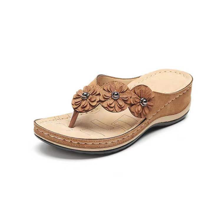 Stylish Orthopedic Sandals for Any Occasion