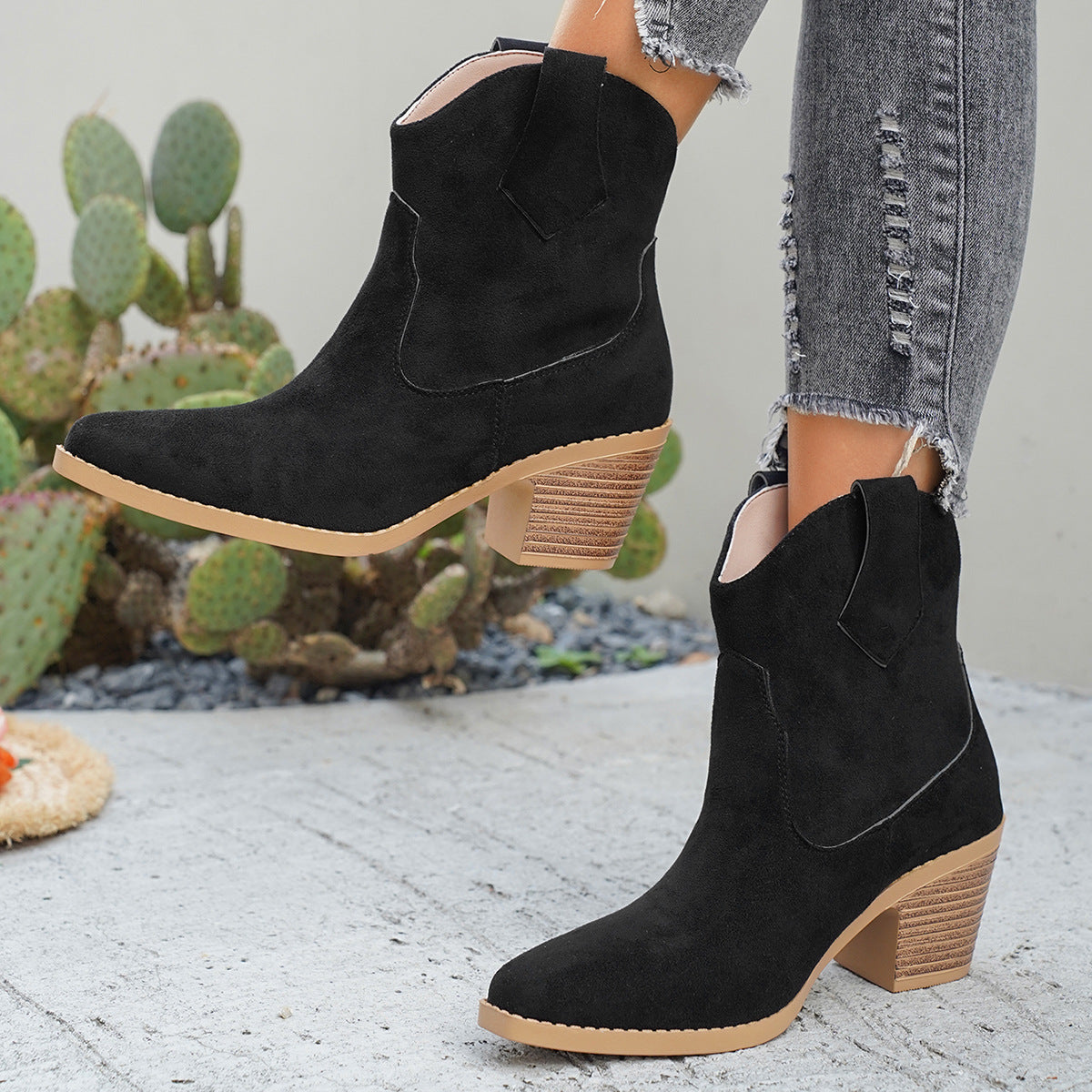 Beautifully Crafted Orthopedic Boots